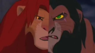 Final Fight - The Lion King (1994/2019)