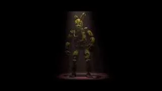 Synthetic Agony Springtrap Version [SnivyG.Absol Cover] | NO INTRODUCTION FOR EASIER LISTENING!