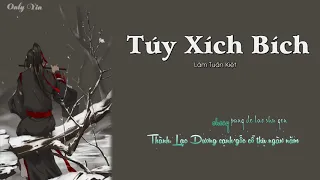 [Vietsub + Kara] Túy Xích Bích - Lâm Tuấn Kiệt | 醉赤壁 - 林俊傑 || Hot Douyin