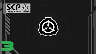 SCP: CONTAINMENT BREACH - Folge 3 - Stress mit dem alten Mann (DEUTSCH)