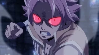 Fairy Tail「AMV」- Eye Of The Storm