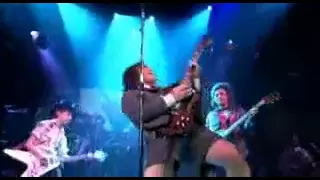 School of Rock Song               jack black