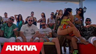 Stresi x Don Phenom x Anxhelo Koci x Flor Bana - Big Booty (Official video 4K)