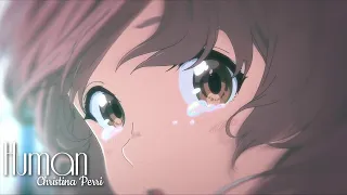 Human -「AMV」- Anime MV