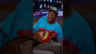 Tyler The Creator and the N-Word...