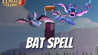 Th15 Ground Attack Strategy | Overpower Bat Spell Smashes Defenses | Clash of Clans