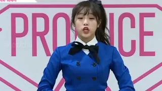 IZ*ONE Mean Girls Parody