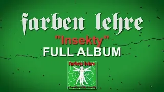 "Insekty" - FARBEN LEHRE | FULL ALBUM | Music Corner Records | 1995