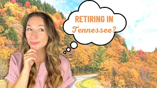 Top 5 Best Places To Retire in Middle Tennessee