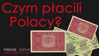 Polski złoty. Krótka historia