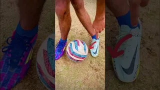 Rabona skill football tutorial #viral #shorts