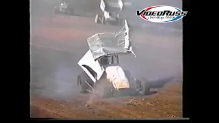 Flashback  Speedway Crashes 2