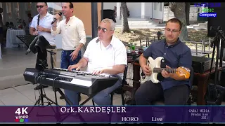 Ork.Kardeshler - #Horo #Live #Canlı