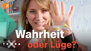 Beim Lügen erwischen - wie geht das?