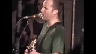 Fugazi - Live in Boston