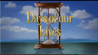"Days of Our Lives" 55th Anniversary Tribute