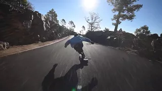 Longboard : ride on the islands Part 1