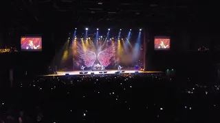 Bullet For My Valentine - The Poison 19.04.19 Moscow