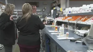 Cyberattack Exposes Prescription Drug Issue