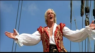 THE PIRATE MOVIE '82; O.S.T;  "I AM THE PIRATE KING." ; -Screenshots; -Listing Below