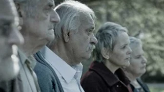 5 фильмов про болезнь Альцгеймера