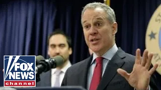 Schneiderman's fall exposes liberals, #MeToo movement