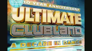 Ultimate Clubland 2012 - Special D - Come With Me (Radio Edit)