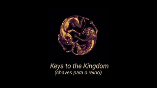 KEYS TO THE KINGDOM (feat. Tiwa Savage & Mr Eazi) tradução/legendado