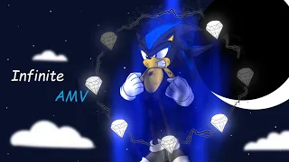 Seelkadoom the Hedgehog - AMV - Infinite