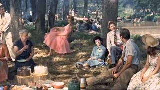 Andy Williams - Picnic