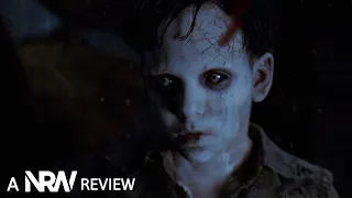 The Devil's Backbone (2001): A NRW Review! Guillermo Del Toro! Gothic Horror! Ghosts! Spain!