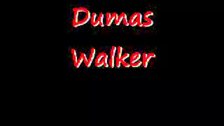 dumas walker