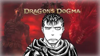 The Unmoored World confused me | Dragon's Dogma 2