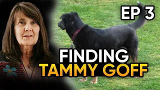 SOLVED: Ep.3 Tammy Goff Missing Person 3-Year-Old Cold Case
