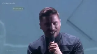 Judas Priest feat. Сергей Лазарев - You are the only patrol. Live in Eurovision (mashup).