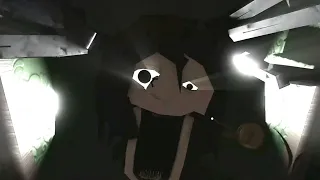 Roblox I heard it too full cutscenes