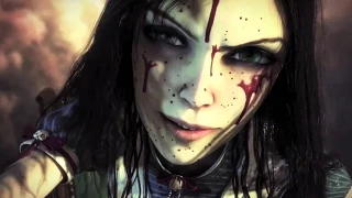 ALICE: MADNESS RETURNS All Cutscenes (Full Game Movie) 1080p HD