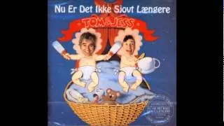 I morgen er det min fødselsdag - Tom & Jess