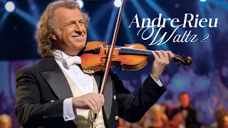 Waltz 2/ Andre Rieu - Listen to the melody that exalts the emotions in the soul