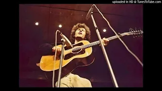 Tim Buckley ► Lorca [HQ Audio] Live at the Troubadour 1969