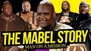 MAN ON A MISSION | The Mabel Story (Full Career Documentary)