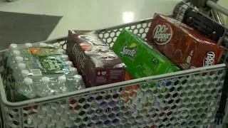 Philly residents sour about soda tax