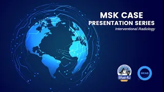 MSK Case Presentation Series 2023