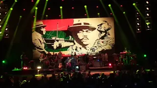 Marley Brothers - Get Up Stand Up - Bob Marley Celebration 7-27-22 Wolf Trap