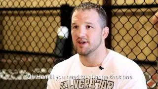 UFC 130: Matt Hamill Profile - Mentally Tough