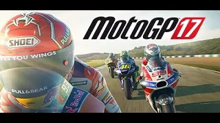 MotoGP 17 (Milestone s.r.l, 2017)