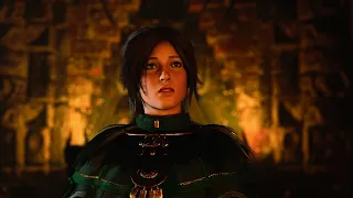 Shadow Of The Tomb  Raider Walkthrough Gameplay Part 27 ( PS4 ) No Commentry || Complete Challenges