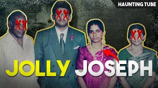 Curry and Cyanide - The Real Case of Jolly Joseph Explained in Hindi | Haunting Tube