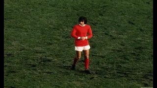 George Best “The best” --Best skills & goals--