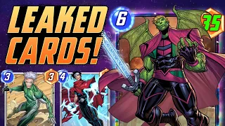 The most broken card ever!? Ranking the latest leaks!